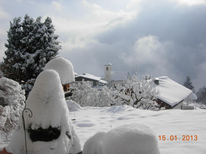 Others 2, Fruhstuckspension Alpenrose Bed & Breakfast, Lienz