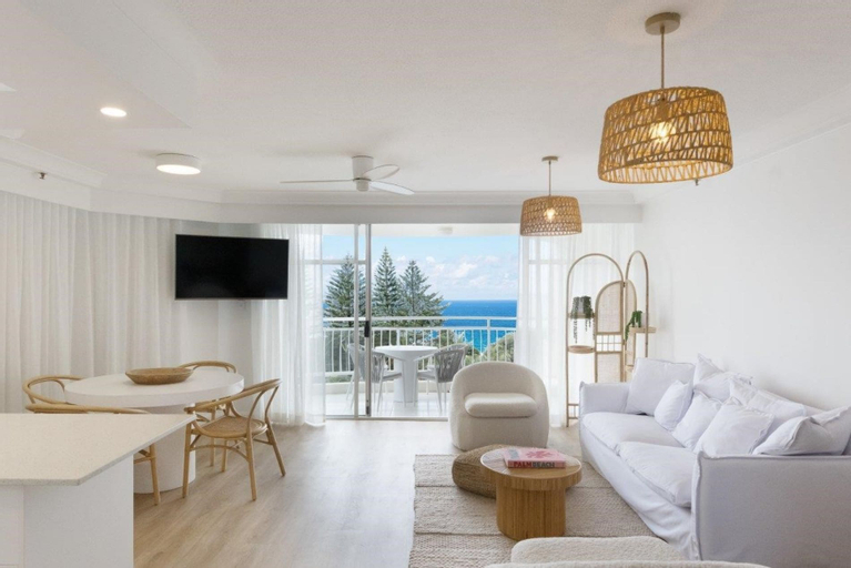 Others 5, Ocean View Coastal Haven in Burleigh, Gold Coast