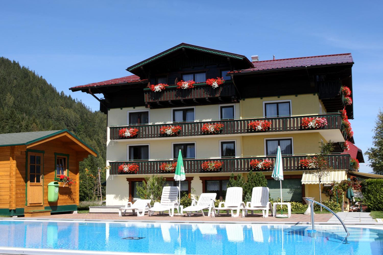 Sport & Beauty 3, Timmelbauerhof, Liezen