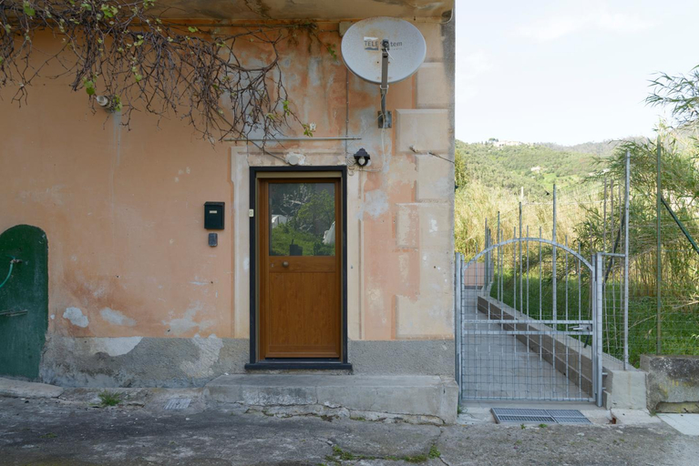 Exterior & Views 4, Fattore 8, La Spezia