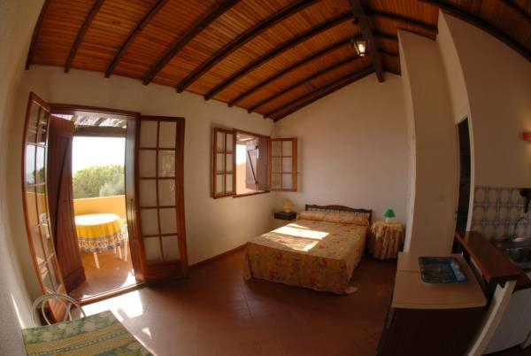 Others 2, Motel Logis d'Abartello, Corse-du-Sud