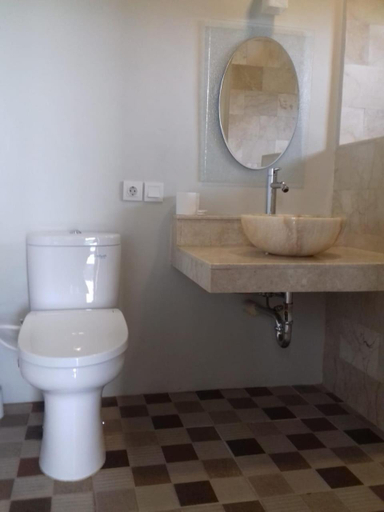 Others 5, KUBU D'UME HOMESTAY, Tabanan