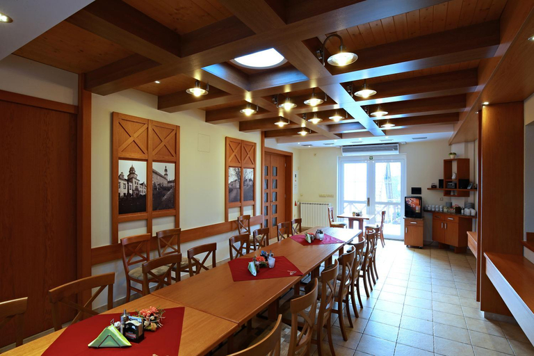 Food & Drinks 3, Wellness Penzion Pod Rozhlednou, Rychnov nad Kněžnou