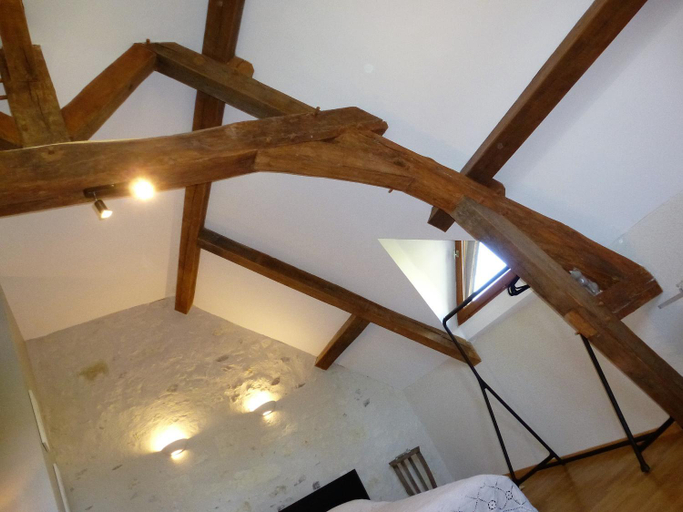 Others 2, Le Logis de la Chouette, Maine-et-Loire