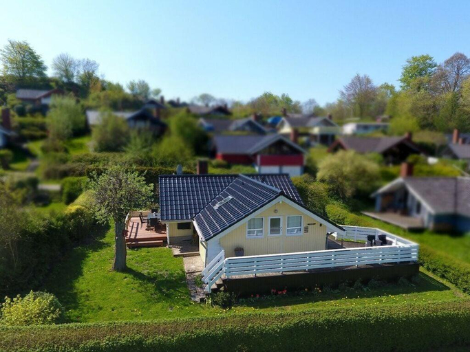 2, Hein Muck Modern retreat, Schleswig-Flensburg