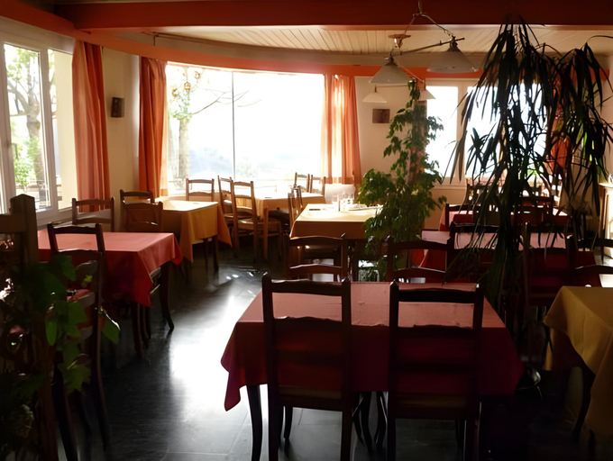 Food & Drinks 2, Hotel Les Flocons, Alpes-de-Haute-Provence