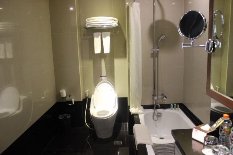 Bathroom 2