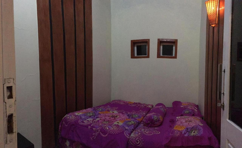 Bedroom 2, Bromo Deddy Homestay, Probolinggo