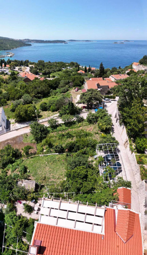 Others 5, Ardura shimmering on the sea, Župa Dubrovačka