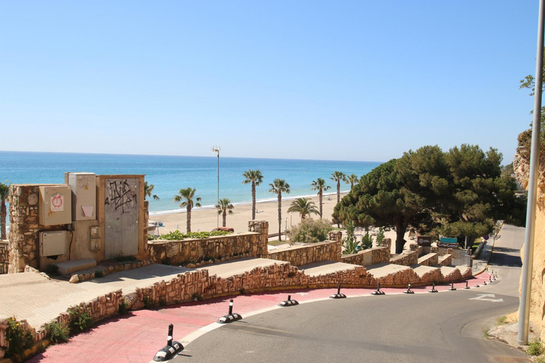 Others 2, Villa Gregal, Tarragona