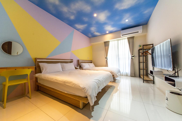 Bedroom 13