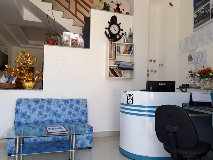 Others 4, Camly Homestay, Đà Lạt