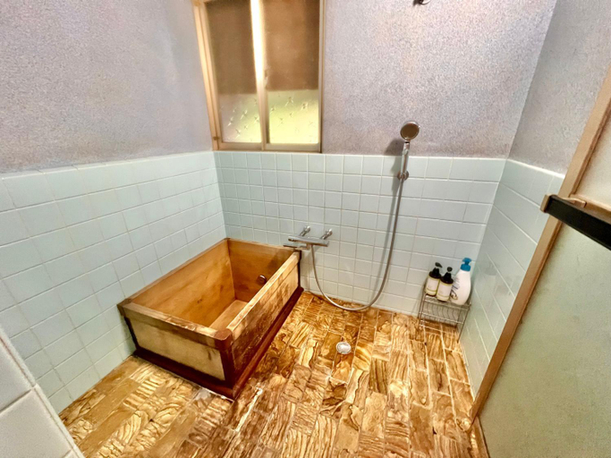 Others 4, NONAGASE GUEST HOUSE, Kyōtanabe