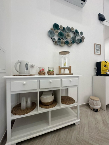 Food & Drinks 5, Flo', Napoli