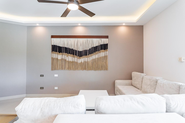 Bedroom 3, Mareazul Beach Front Resort Condos at Playa del Carmen, Cozumel