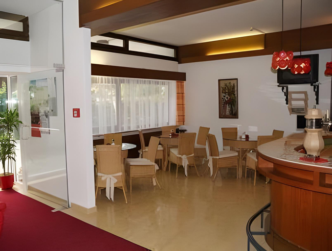 Food & Drinks 3, Panoramahotel, Kitzbühel