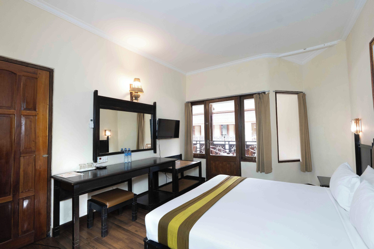 Bedroom 8