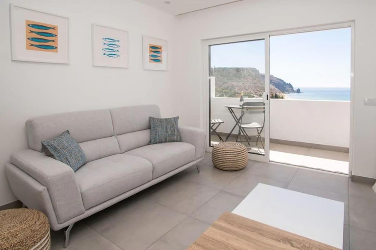 4, Casa Vista da Praia, Lagos