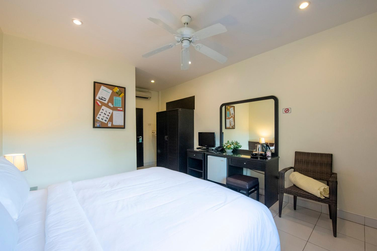 Bedroom 7
