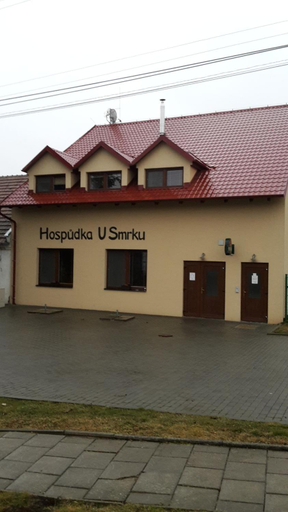 Others 4, Hospudka U Smrku, Hodonín