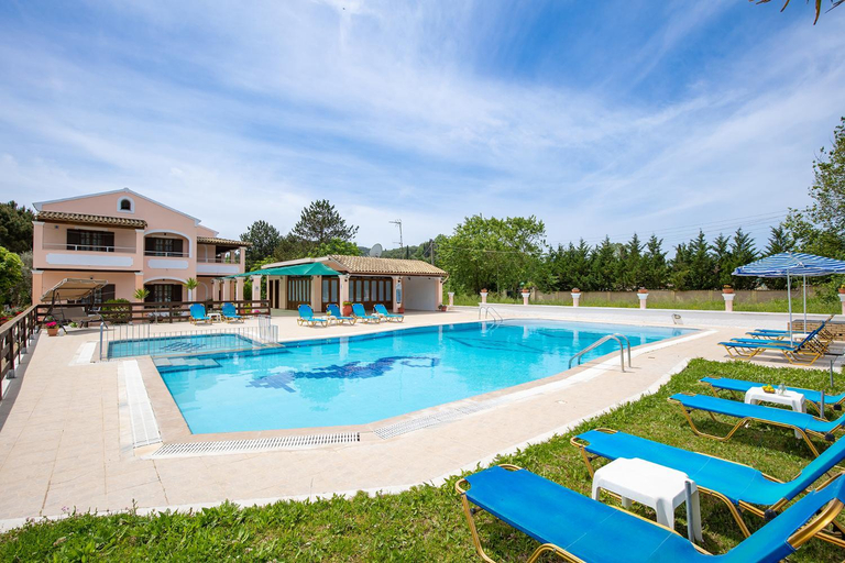 Others 5, Nikos Pool Apartments - Upper Floor, Ionian Islands