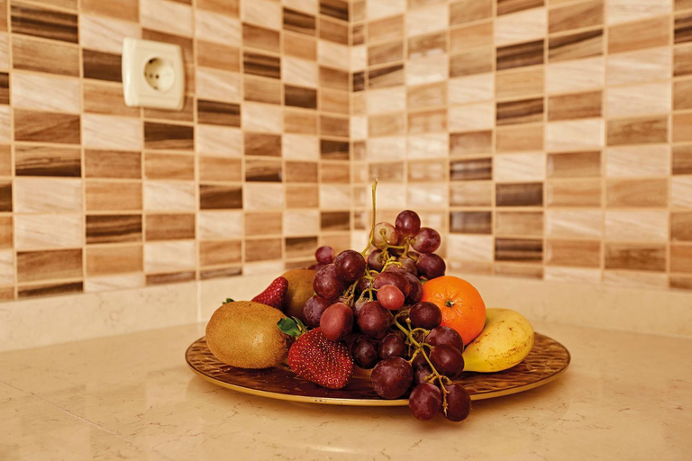 Food & Drinks, Bursa Suites Apart Otel, Yıldırım