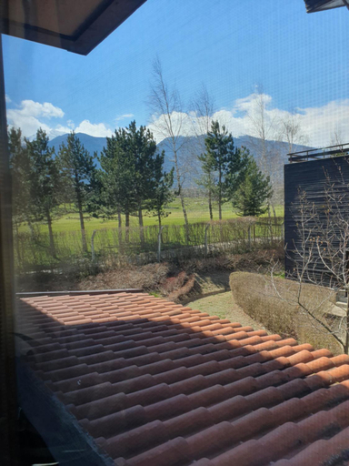 View 2, Apartment ZAX B7 in Terra Complex, Razlog