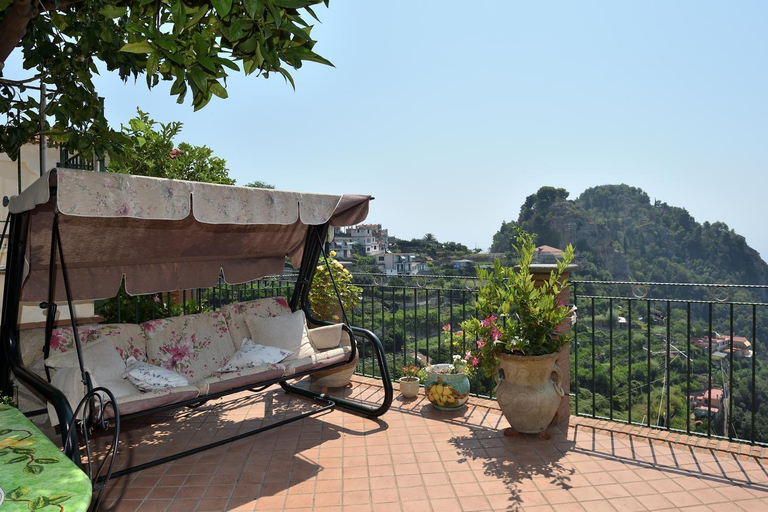 Others 4, Pontone on the sea apartment, Salerno