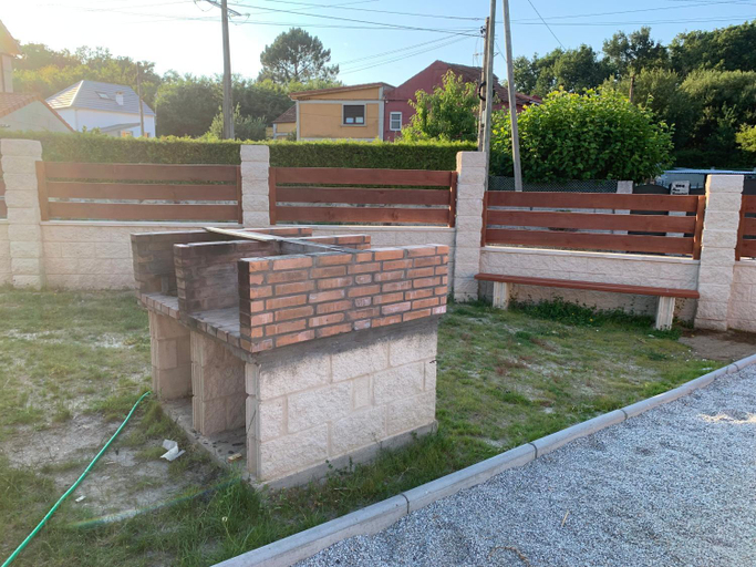 Others 2, Recinto As Casinas, Pontevedra