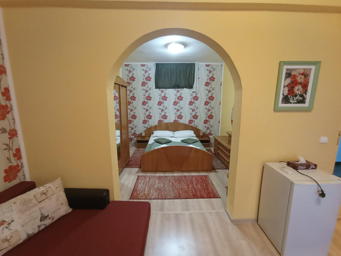 Others 4, Pensiunea Cristina, Targu Mures