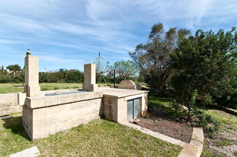 Others 5, Agrihouse Fronte mare Torre dell'Orso, Lecce