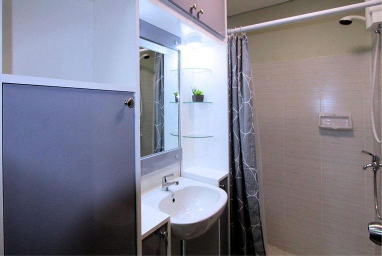 Bedroom 2, Mivesa Residences, 1BR 1Bath, Cebu City