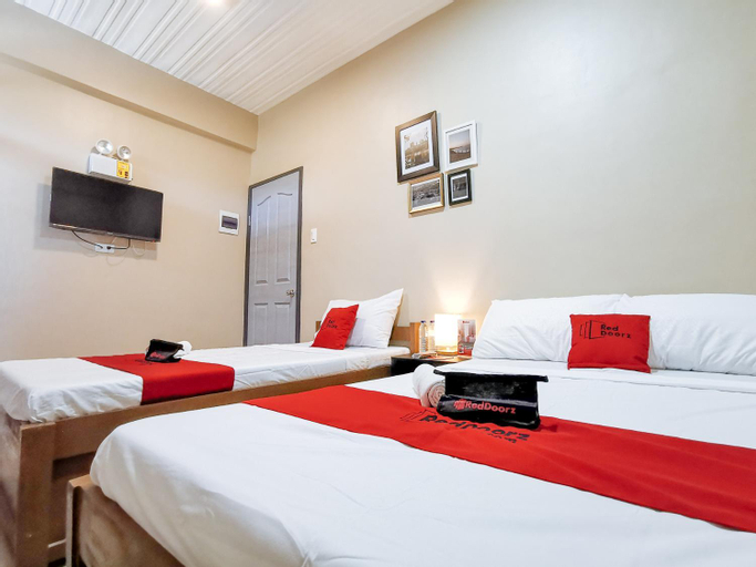Bedroom 13