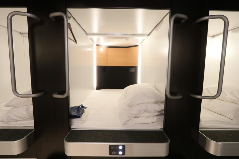 Bedroom 12