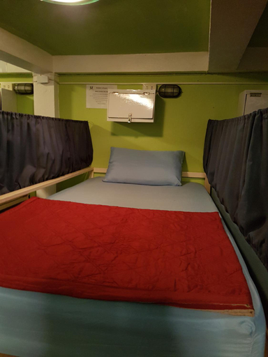 Others 4, Sleeptight Hostel, Ko Phangan