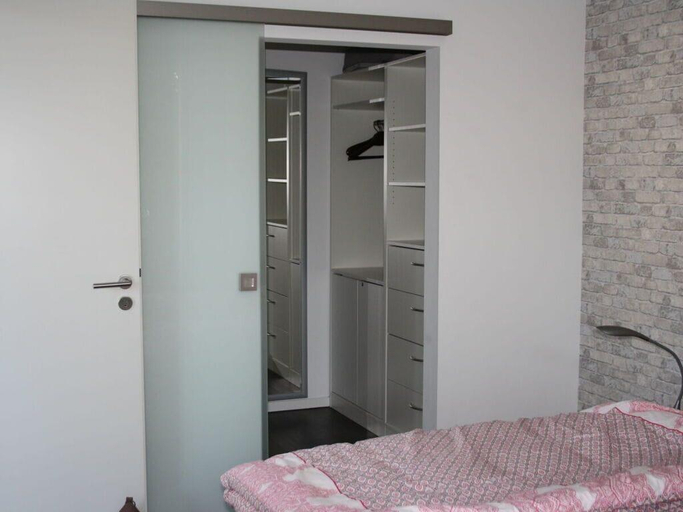 Others 5, im Penthouse am Wolfsberg, Coesfeld