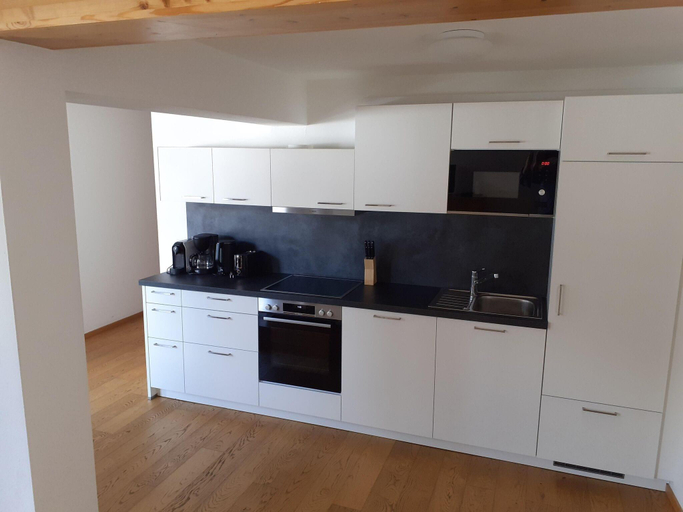 Others 2, Chalet in Pinzgau near Ski Slopes, Zell am See