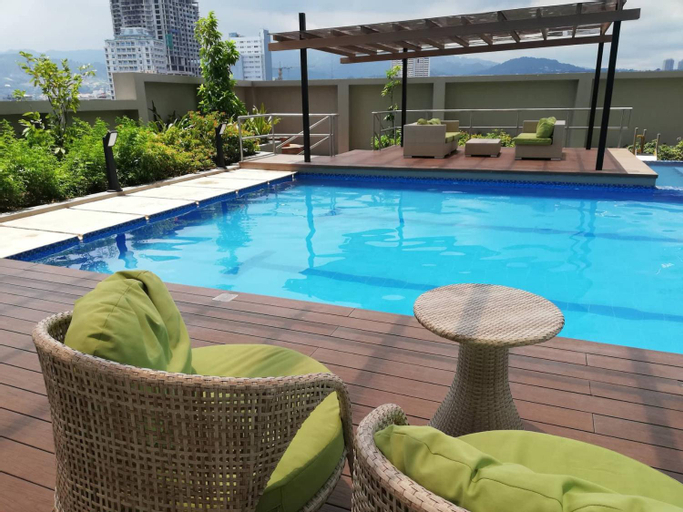 Swimming Pool 10