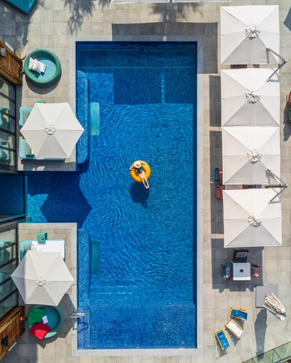 Sport & Beauty 2, Four Seasons Hotel Megève, Haute-Savoie