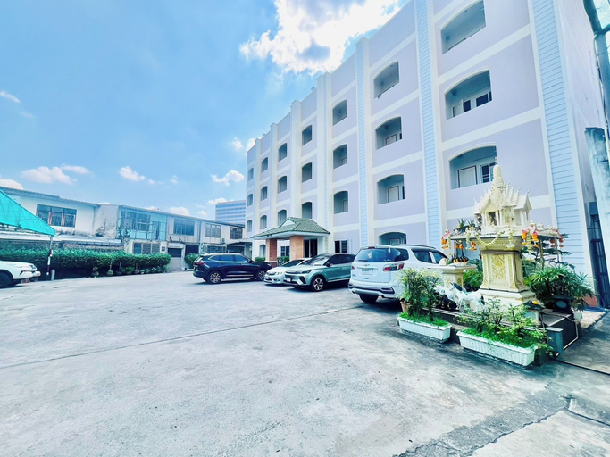 Exterior & Views 4, Udon Perfect Mansion, Muang Udon Thani