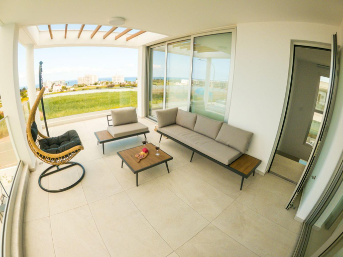 Facilities 4, Imperial Jade Villas Gold Emerging Villas 1