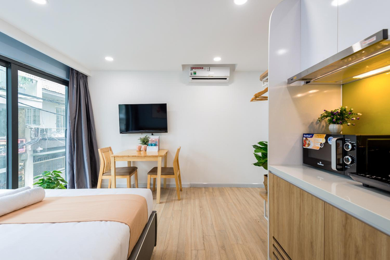 Bedroom 10