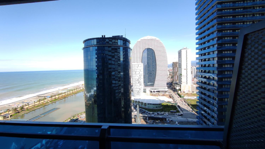 Others 5, Double room sea view, Batumi
