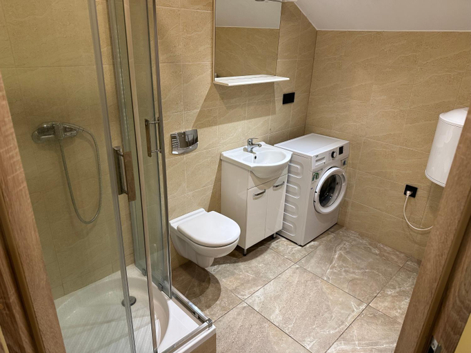 Others 3, SUNRISE Apartamenty, Środa Wielkopolska