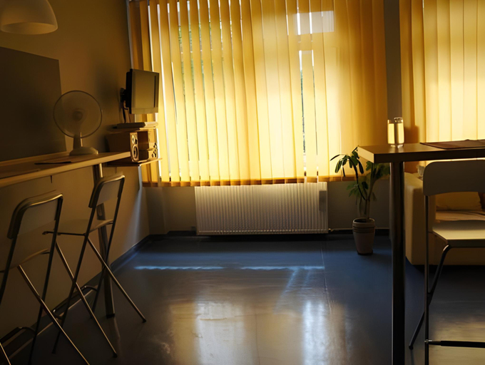 Others 5, Cloud Hostel, Warsaw