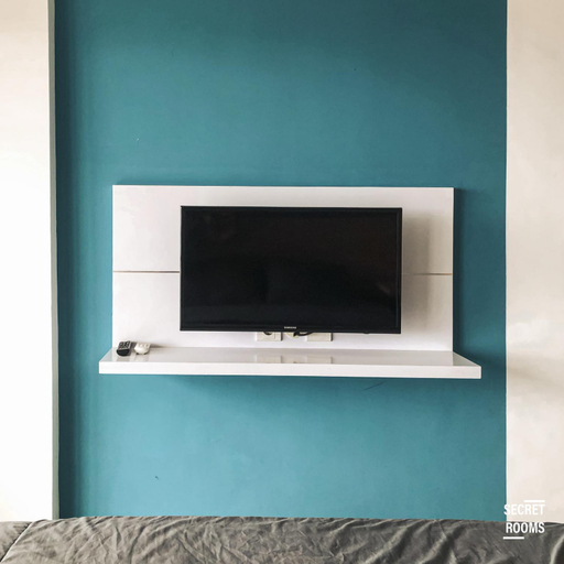 Others 5, Gateway Pasteur Apartment by Secret Rooms, Bandung