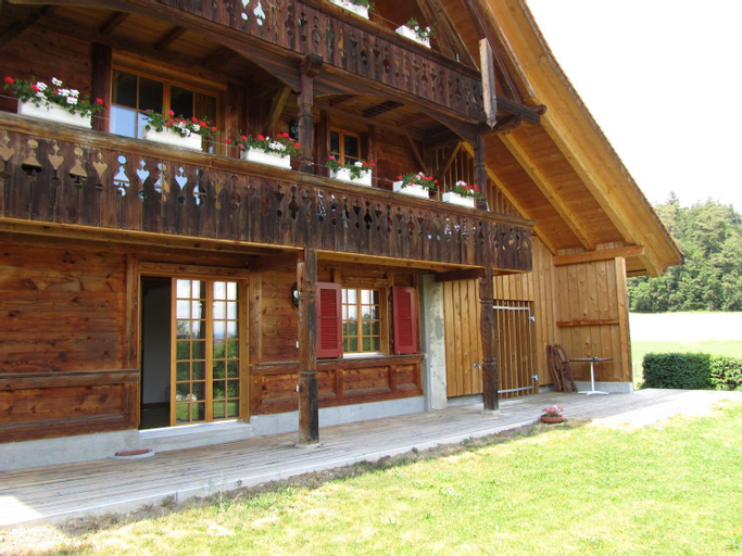 Lodge 24, Bern