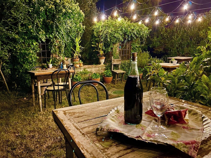 Food & Drinks 4, Agriturismo I Pitti, Pistoia
