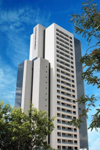Exterior & Views 2, SkyHome Flats Palmas Cosmopolitan Home & Office, Palmas