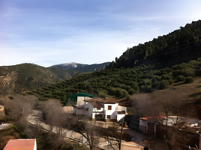 Others 5, Apartamentos Raisa, Jaén